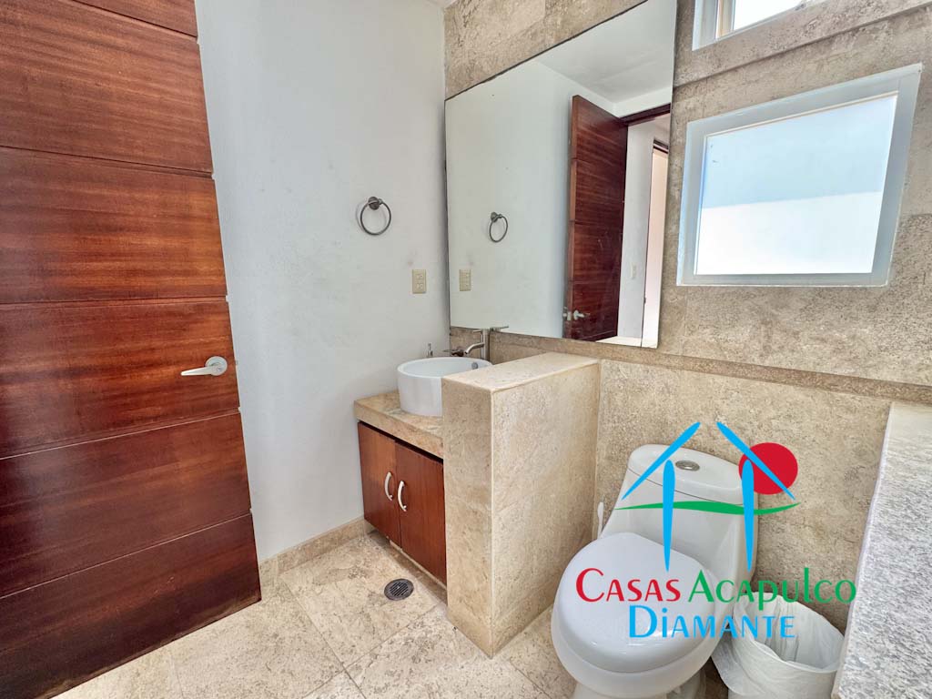 Vidamar Residencial Cluster 7 A 202 - Recámara principal 13